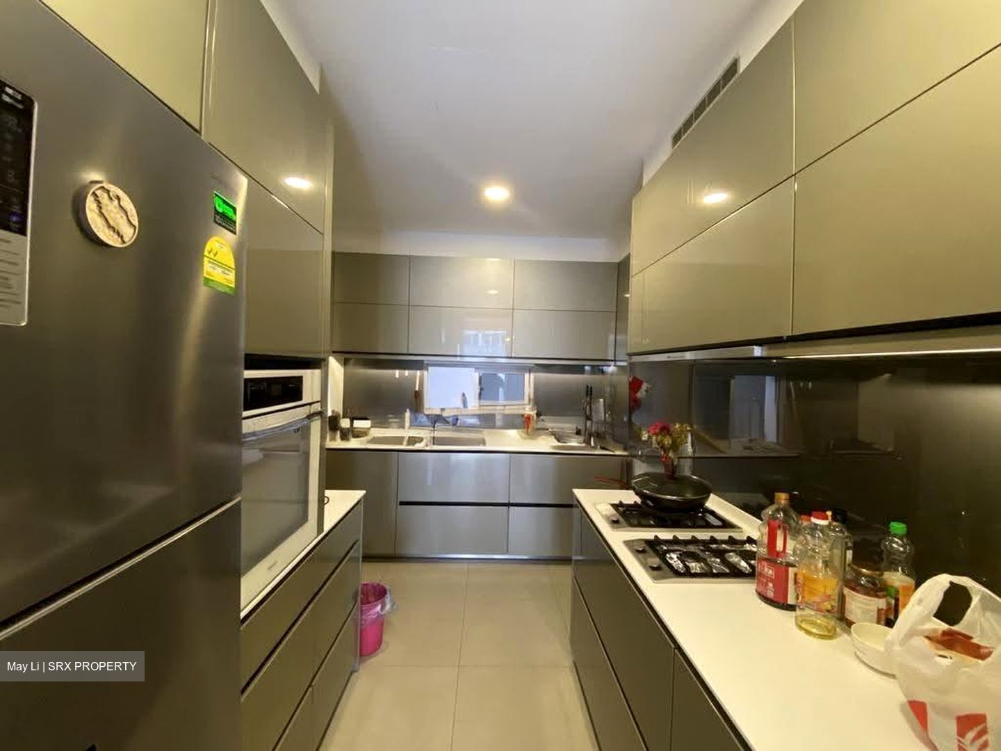 Hallmark Residences (D10), Condominium #613672381